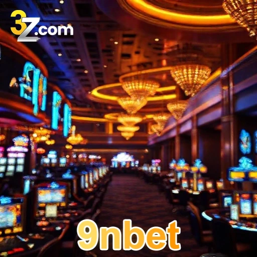 9nbet.com Esporte