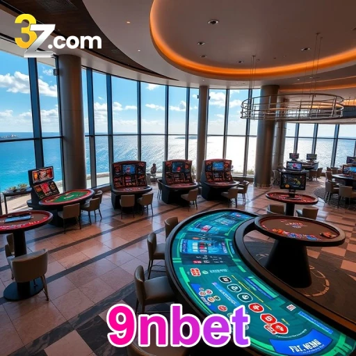 9nbet.com Jogos de caça-níqueis